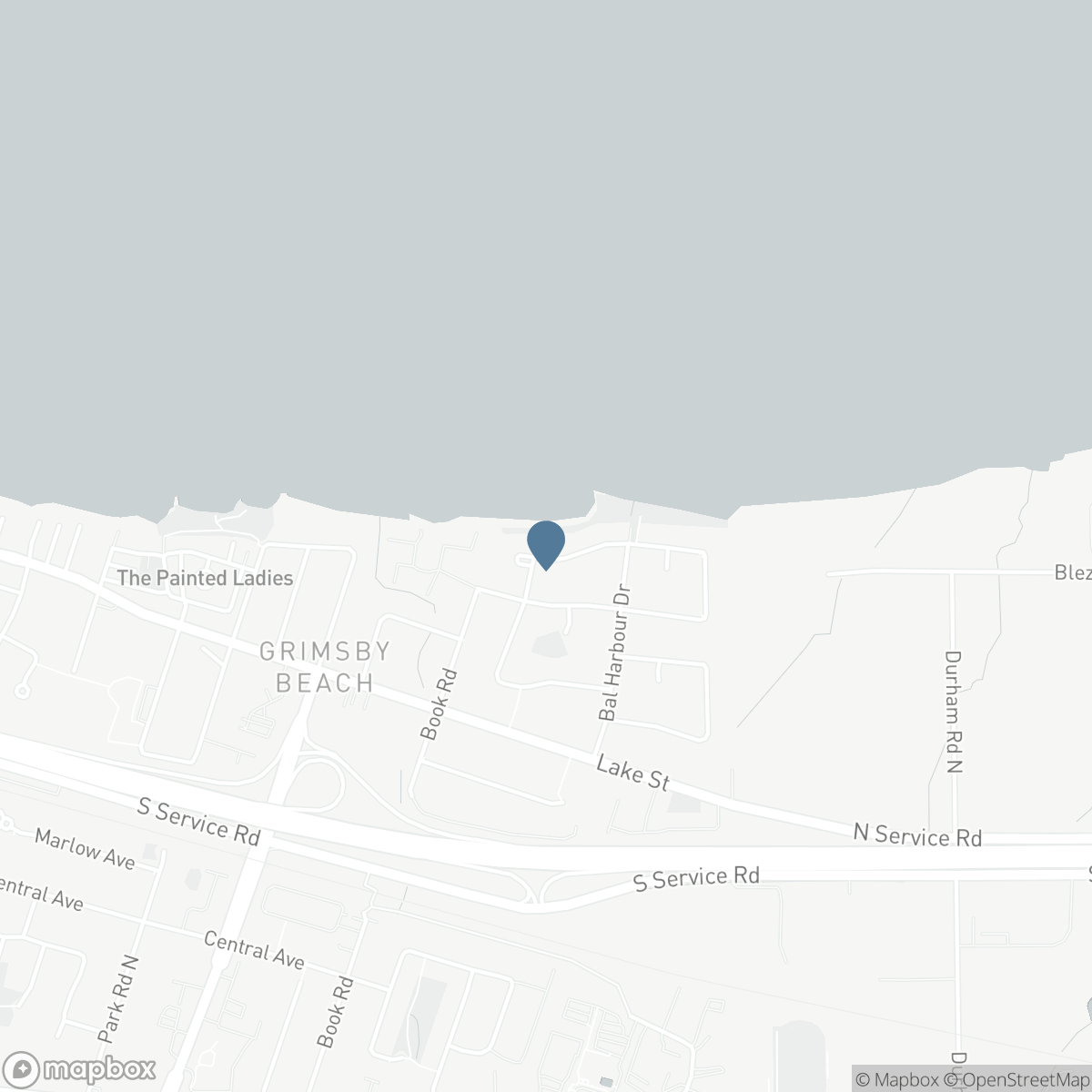 15 CHEVAL DRIVE, Grimsby, Ontario L3J 1A3